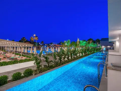 Vox Maris Resort, fotografia 18 nga 20