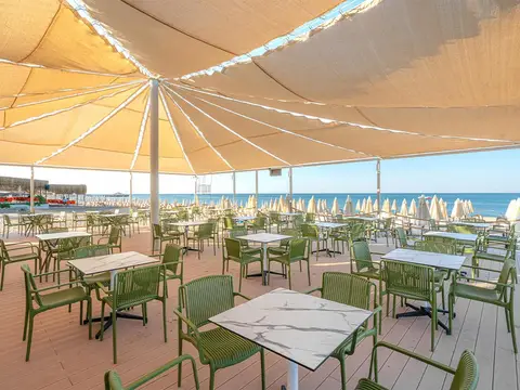 Vox Maris Resort, fotografia 19 nga 20