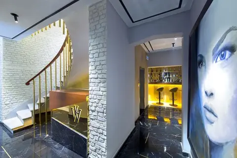 Walton Hotels Galata, fotografia 4 nga 20