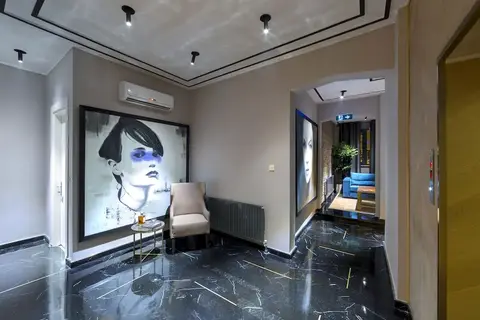 Walton Hotels Galata, fotografia 5 nga 20