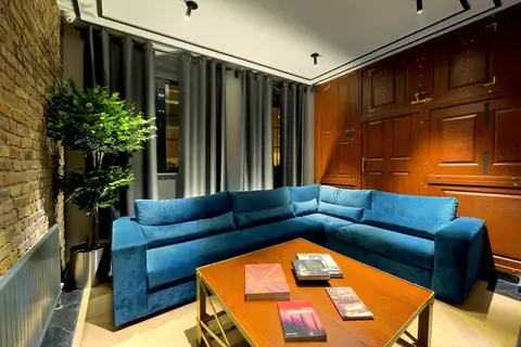 Walton Hotels Galata, fotografia 6 nga 20