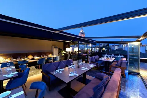 Walton Hotels Galata, fotografia 7 nga 20