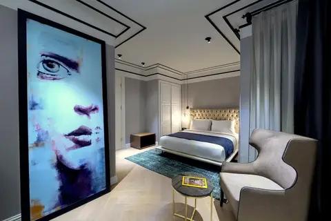Walton Hotels Galata, fotografia 8 nga 20