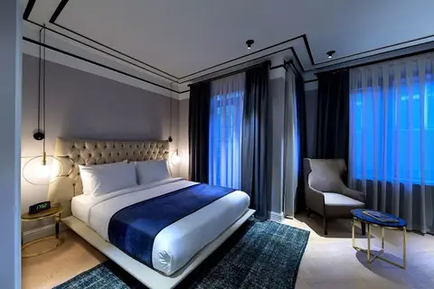 Walton Hotels Galata, fotografia 10 nga 20