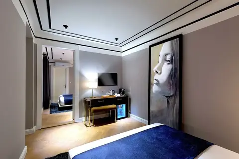 Walton Hotels Galata, fotografia 13 nga 20