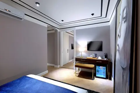 Walton Hotels Galata, fotografia 14 nga 20