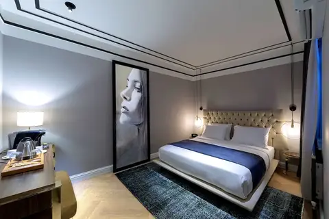Walton Hotels Galata, fotografia 15 nga 20