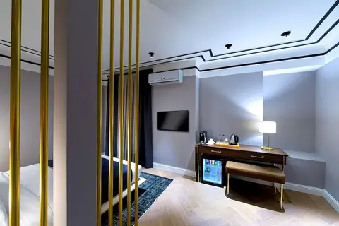 Walton Hotels Galata, fotografia 18 nga 20