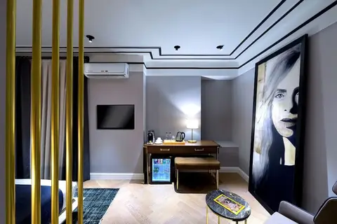 Walton Hotels Galata, fotografia 19 nga 20