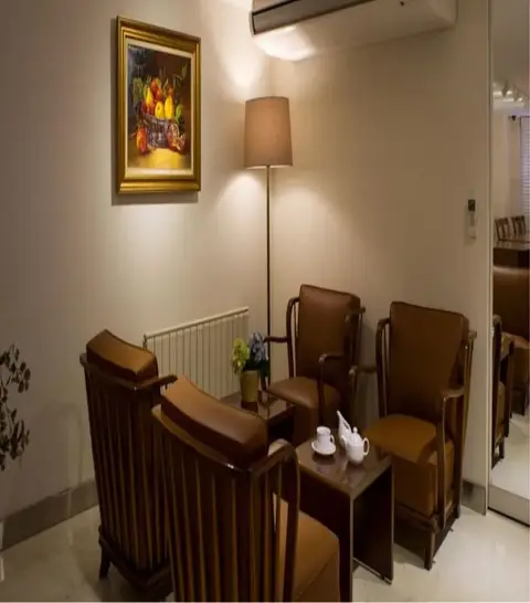 Wame Suite Hotel Nisantasi, fotografia 5 nga 20