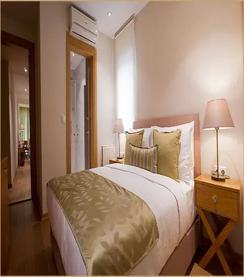 Wame Suite Hotel Nisantasi, fotografia 6 nga 20