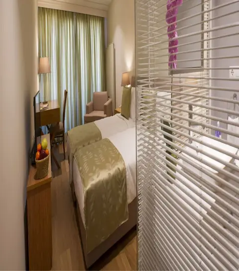 Wame Suite Hotel Nisantasi, fotografia 7 nga 20