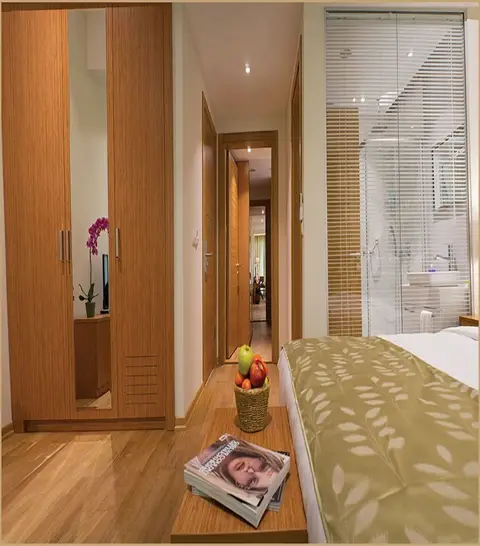 Wame Suite Hotel Nisantasi, fotografia 9 nga 20