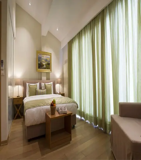 Wame Suite Hotel Nisantasi, fotografia 10 nga 20