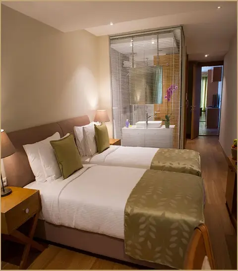 Wame Suite Hotel Nisantasi, fotografia 11 nga 20
