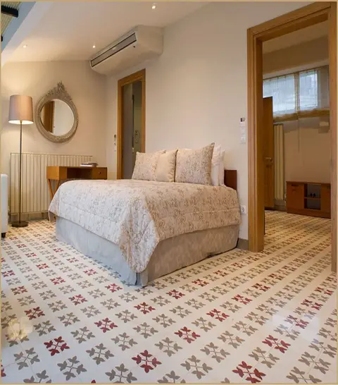 Wame Suite Hotel Nisantasi, fotografia 13 nga 20