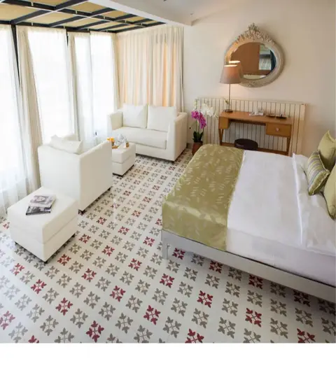 Wame Suite Hotel Nisantasi, fotografia 15 nga 20