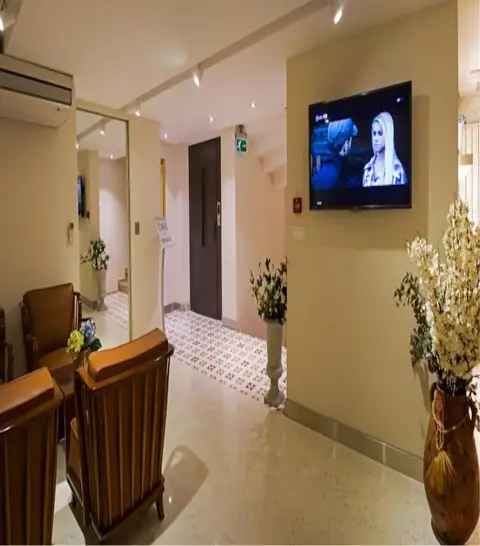 Wame Suite Hotel Nisantasi, fotografia 17 nga 20