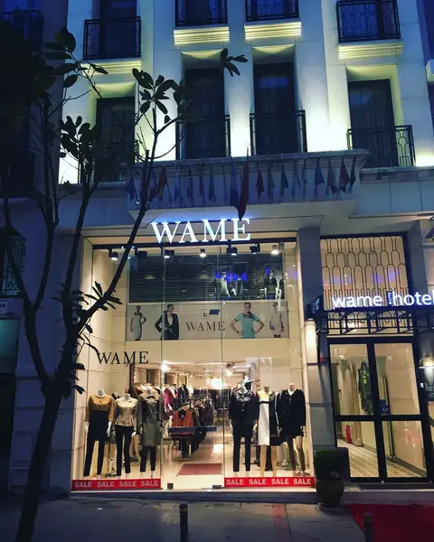 Wame Suite Hotel Nisantasi, fotografia 19 nga 20
