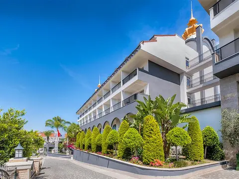 Well Palace Side Hotel, fotografia 18 nga 20
