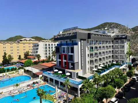 White City Beach Hotel, fotografia 6 nga 20