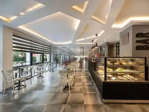 White City Beach Hotel, fotografia 13 nga 20
