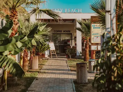 White City Beach Hotel, fotografia 19 nga 20