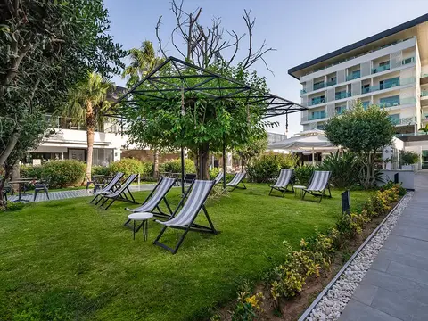 White City Resort Hotel, fotografia 4 nga 20