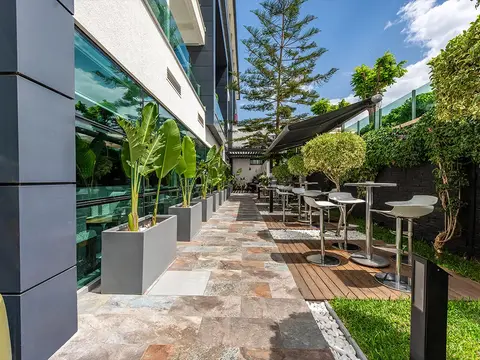 White City Resort Hotel, fotografia 5 nga 20