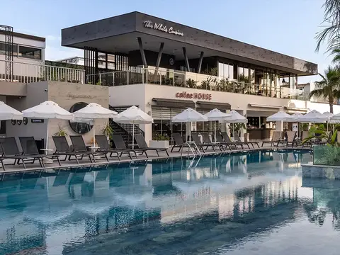 White City Resort Hotel, fotografia 6 nga 20