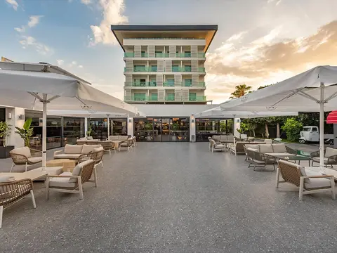 White City Resort Hotel, fotografia 7 nga 20