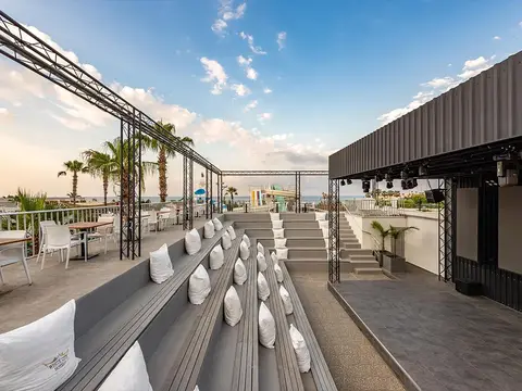 White City Resort Hotel, fotografia 8 nga 20