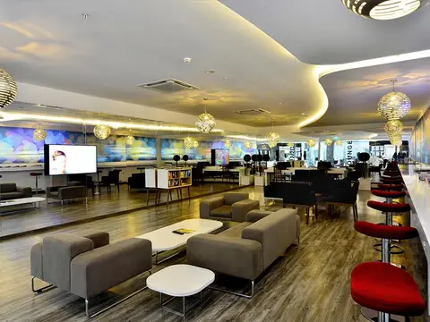 White City Resort Hotel, fotografia 11 nga 20