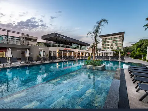 White City Resort Hotel, fotografia 19 nga 20