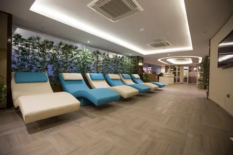 World Point Reis Hotel Istanbul, fotografia 6 nga 20