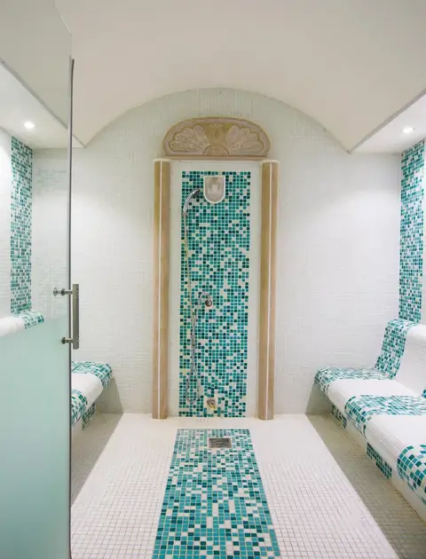 World Point Reis Hotel Istanbul, fotografia 7 nga 20