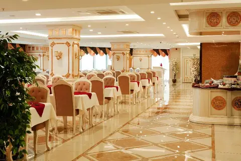 World Point Reis Hotel Istanbul, fotografia 12 nga 20