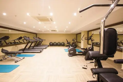 World Point Reis Hotel Istanbul, fotografia 15 nga 20