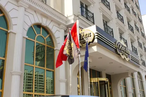 World Point Reis Hotel Istanbul, fotografia 16 nga 20