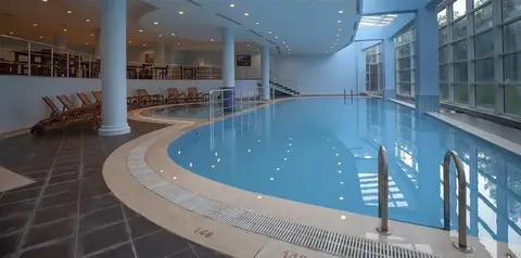 X Life Hotel Sarigerme, fotografia 10 nga 16