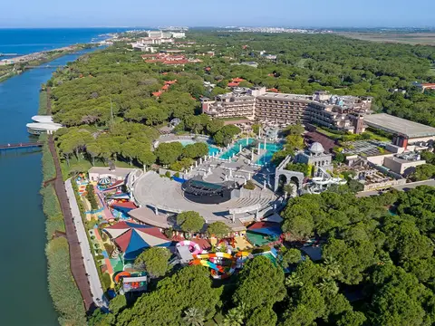 Xanadu Resort Hotel, fotografia 7 nga 20