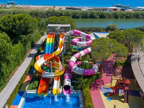 Xanadu Resort Hotel, fotografia 14 nga 20