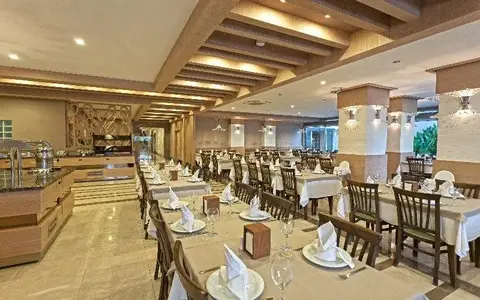 Xperia Saray Beach Hotel, fotografia 3 nga 20