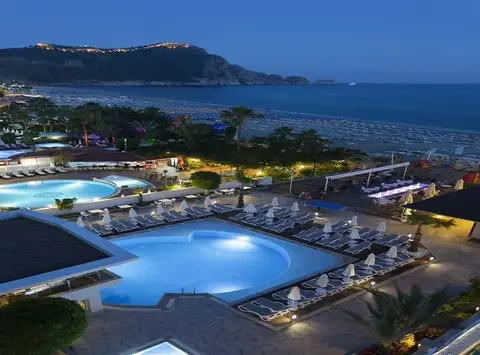 Xperia Saray Beach Hotel, fotografia 4 nga 20