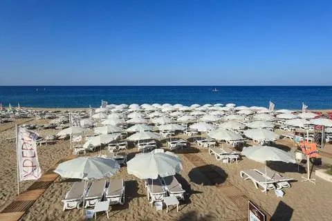Xperia Saray Beach Hotel, fotografia 5 nga 20