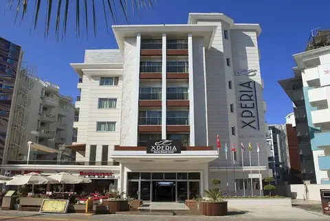 Xperia Saray Beach Hotel, fotografia 6 nga 20
