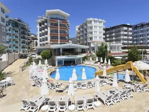 Xperia Saray Beach Hotel, fotografia 7 nga 20