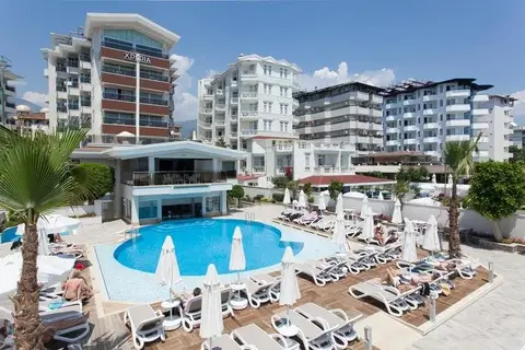Xperia Saray Beach Hotel, fotografia 8 nga 20