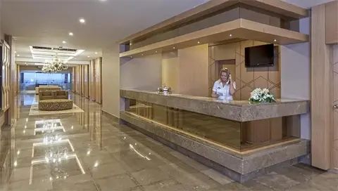Xperia Saray Beach Hotel, fotografia 9 nga 20