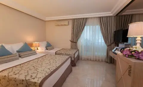 Xperia Saray Beach Hotel, fotografia 11 nga 20